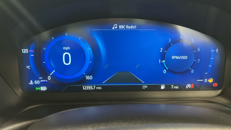 Ford Puma ST 1.5 EcoBoost ST 5dr Petrol Hatchback